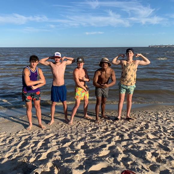 Meet your Posher, David - Picture 1 of 1